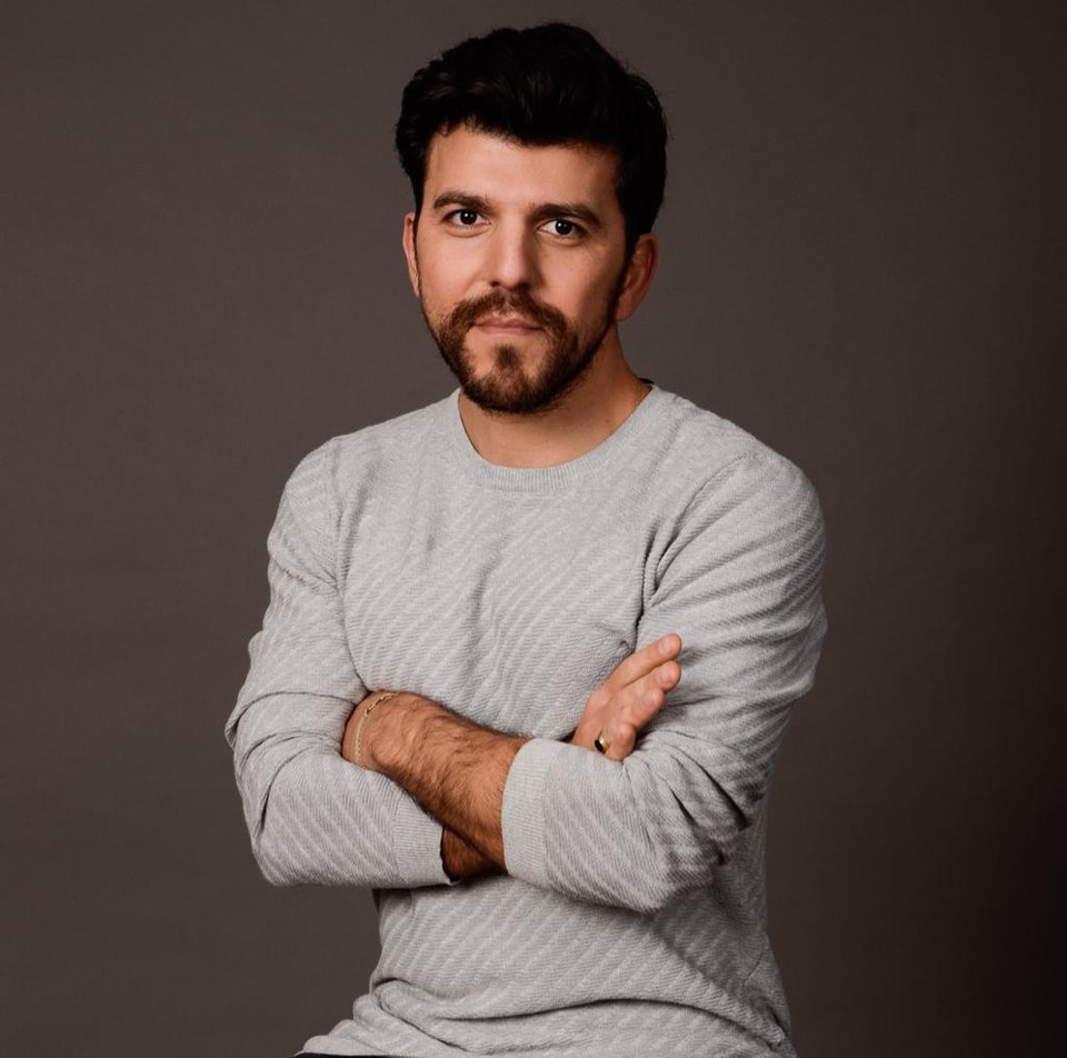 Yossi Hadad