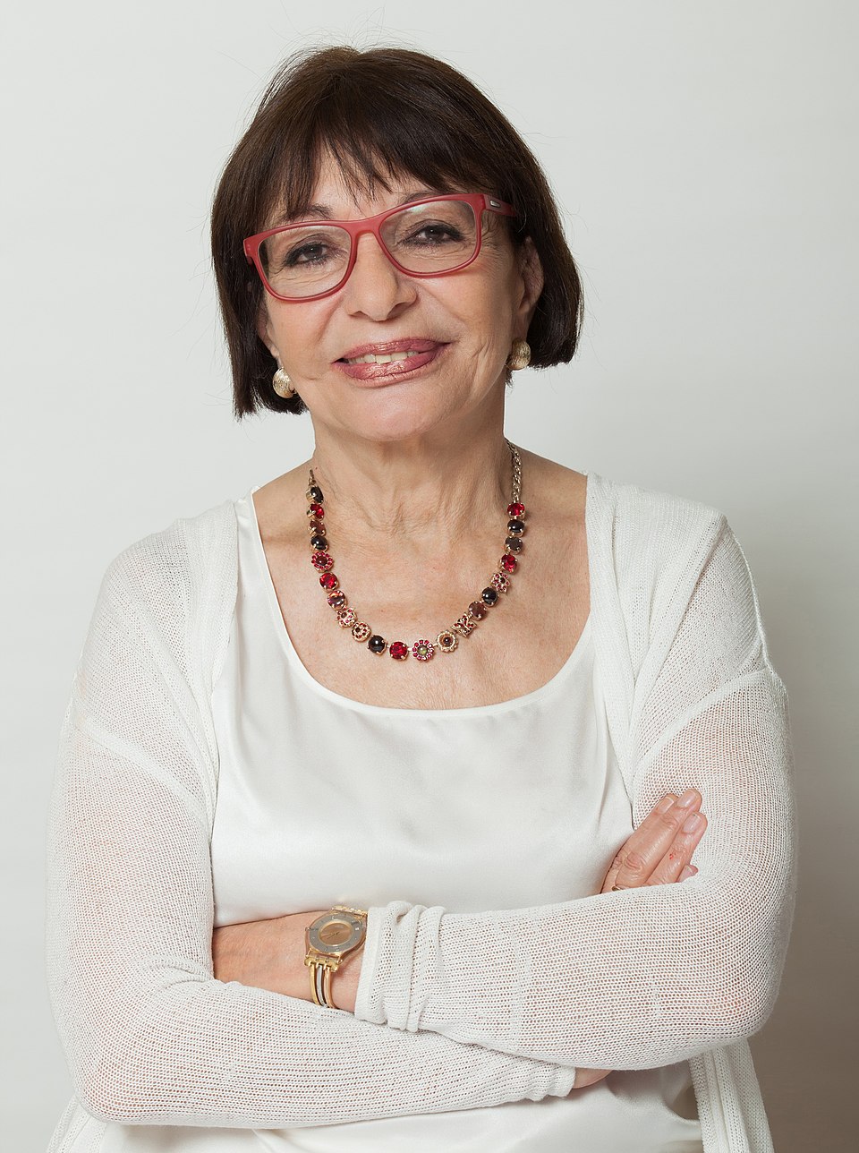 Yossi Michaeli