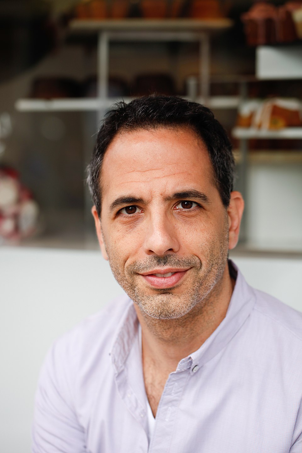 Yotam As