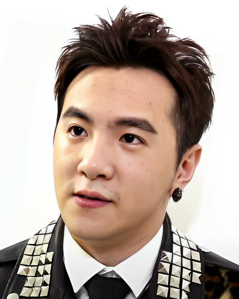 You Weijie