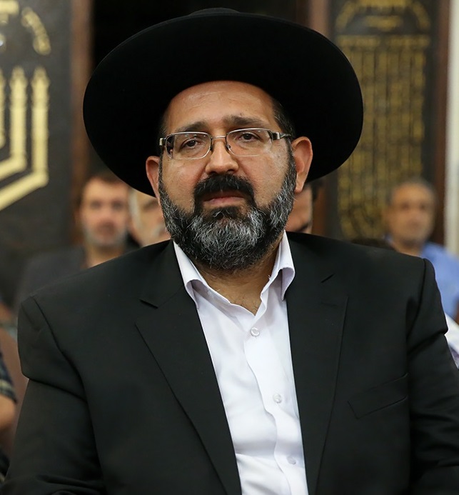 Younes Hamami