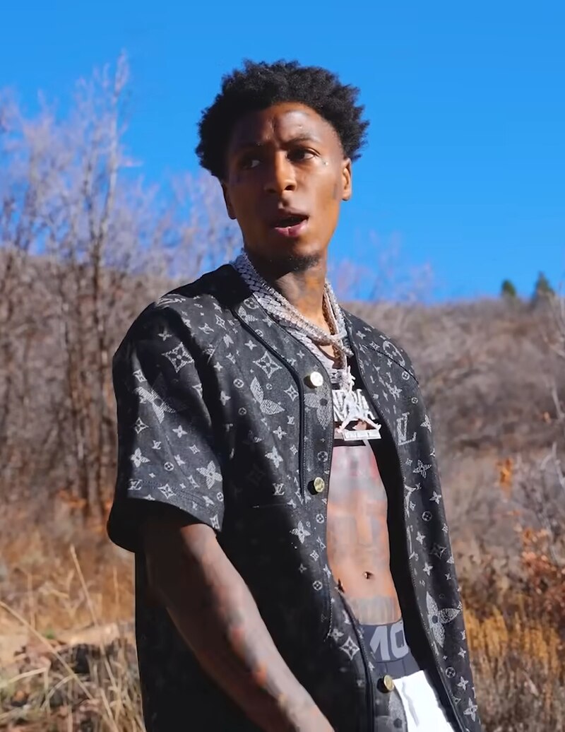 YoungBoy