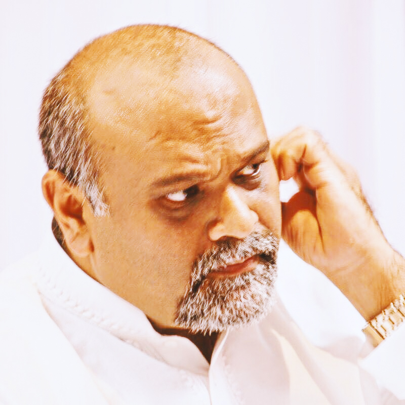 Younus Ahmed