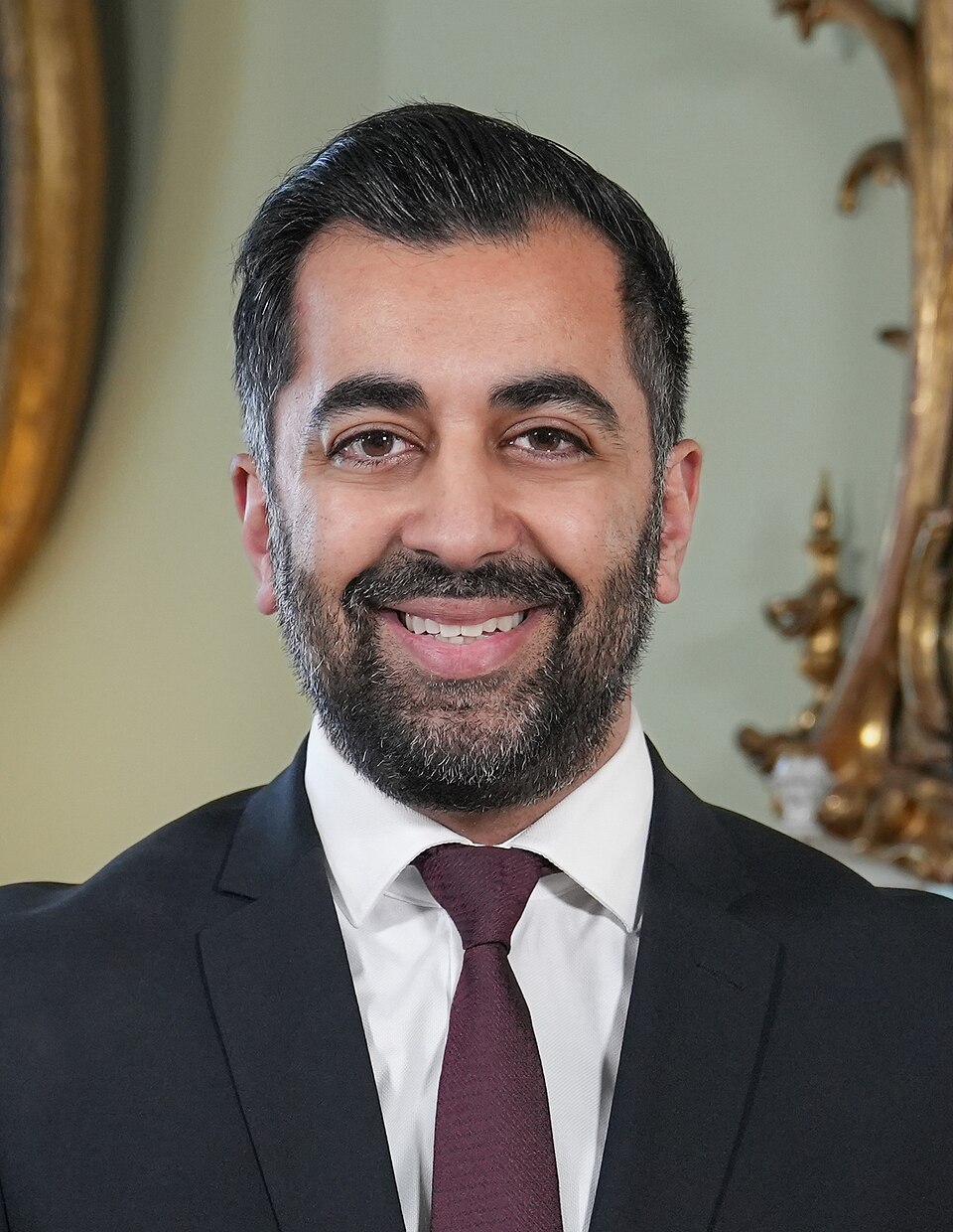 Yousaf Faith