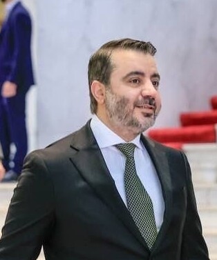 Yousef Ahmed Al Shaibani