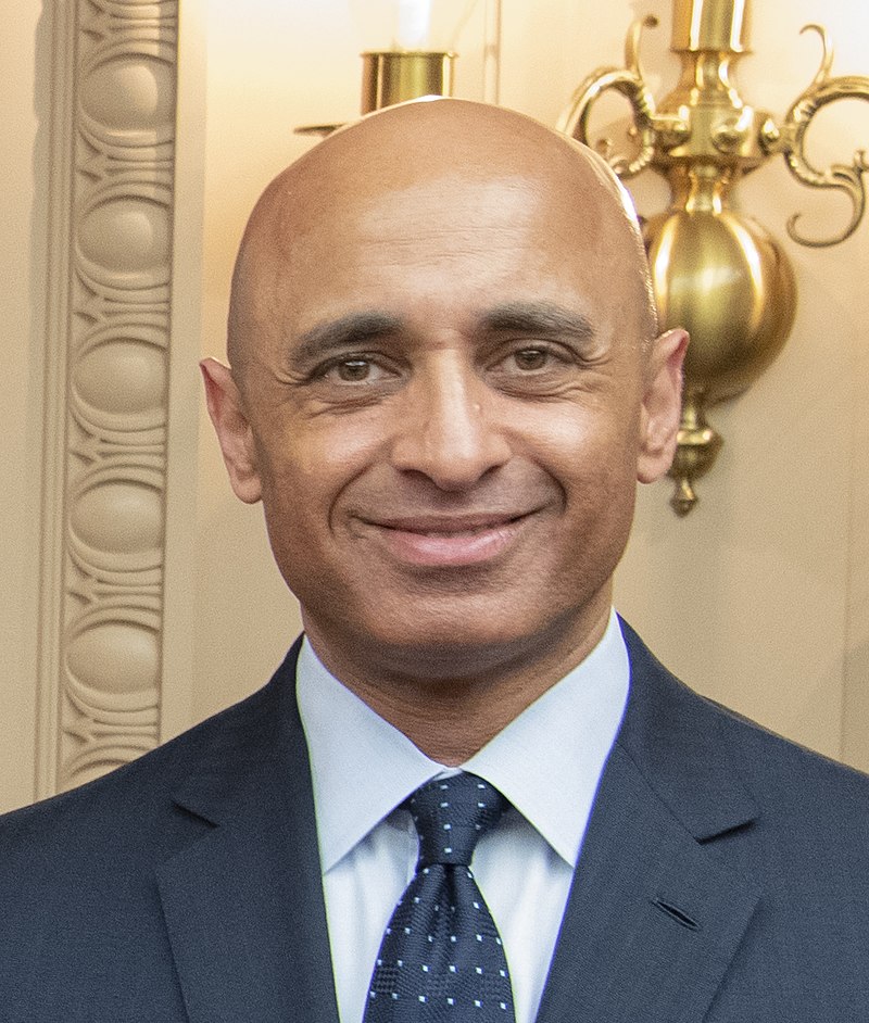 Yousef Al-Otaiba