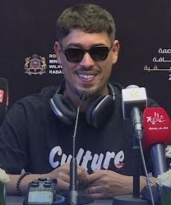 Youssef Akdim