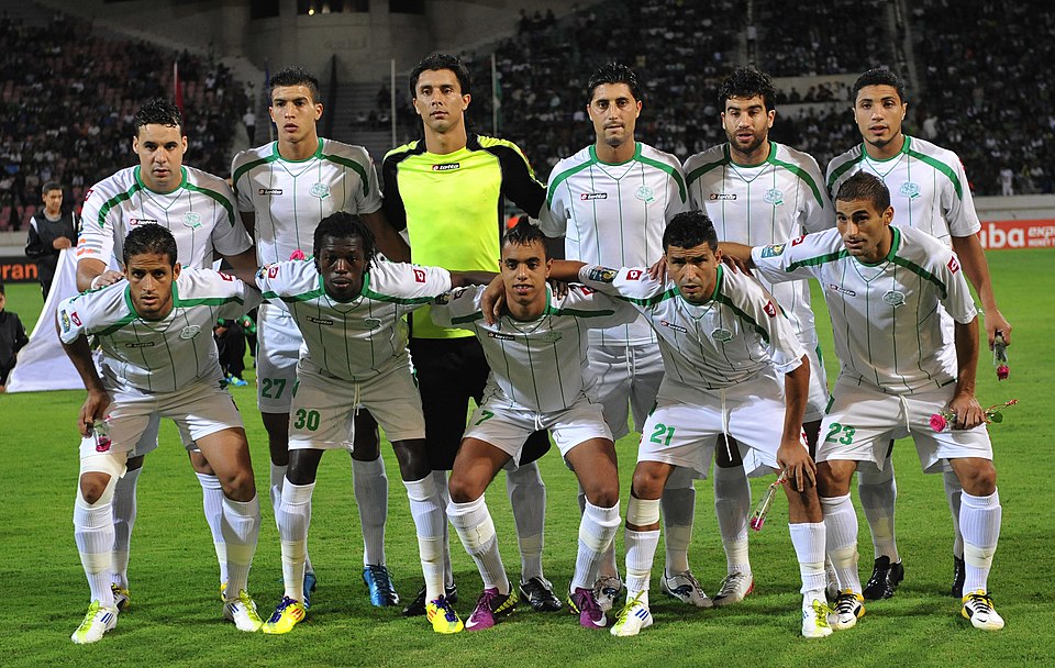 Youssef Belamri