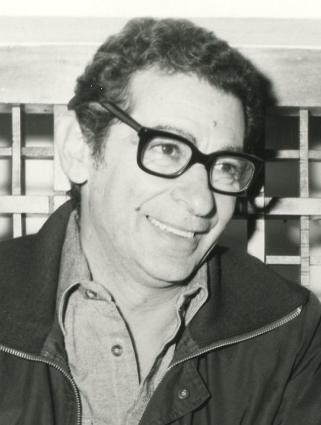 Youssef Chahine