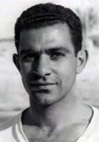 Youssef El-Gohary