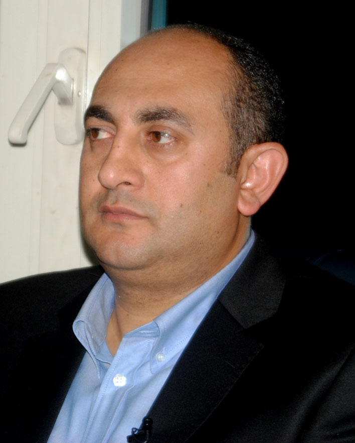Youssef Khaled Ali