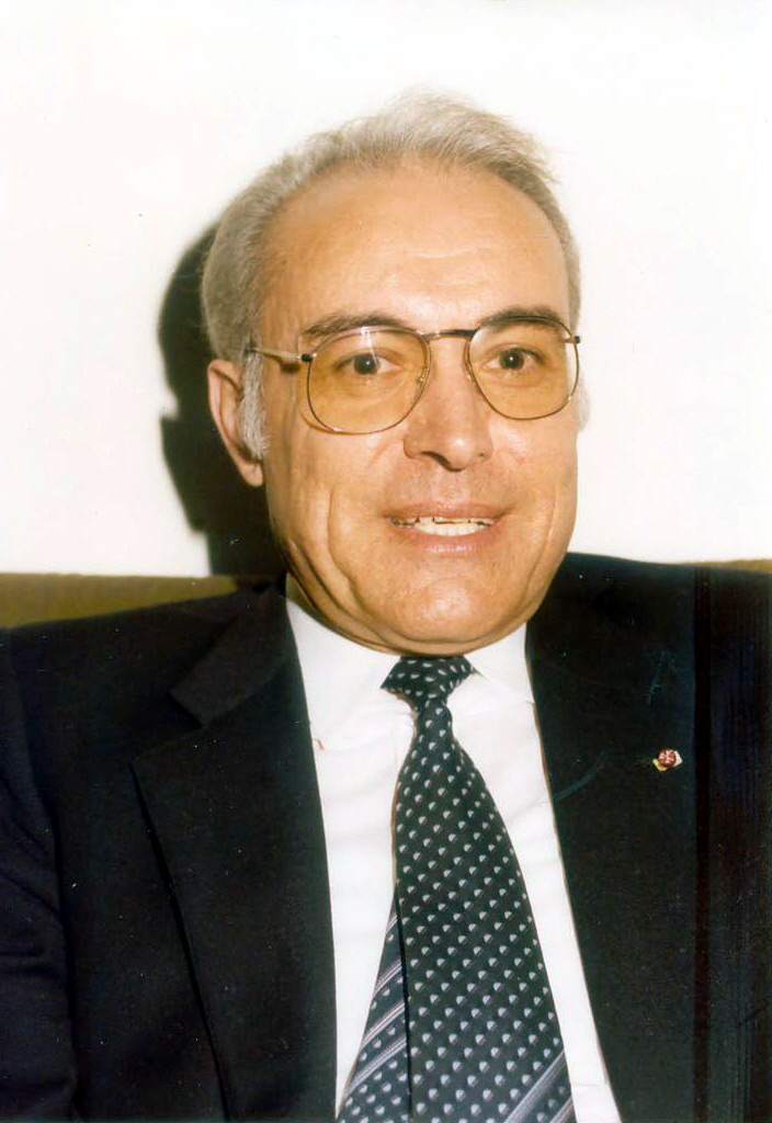 Youssef Salha