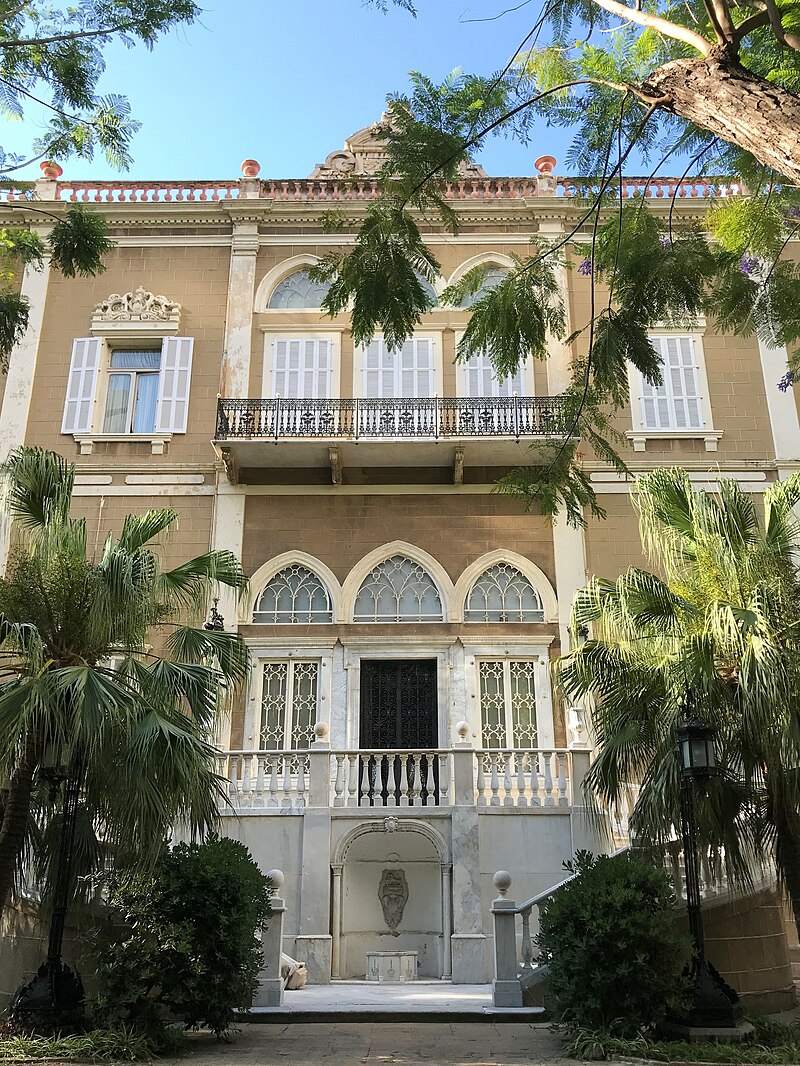 Youssef Sursock