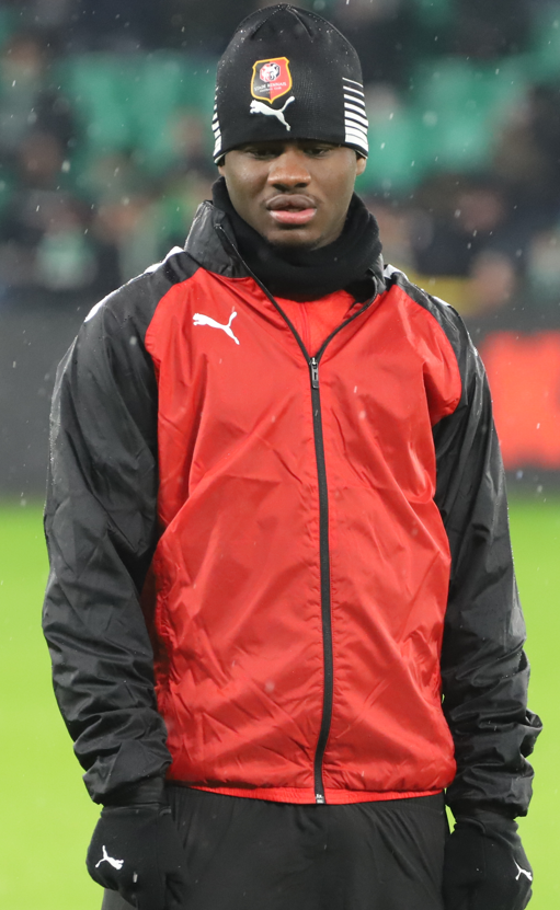 Youssouph Dabo