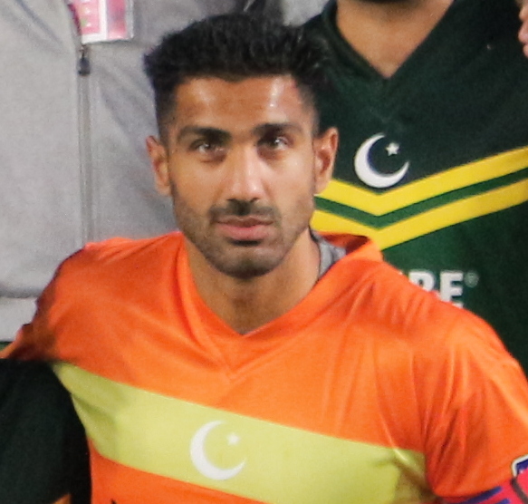 Yousuf Butt