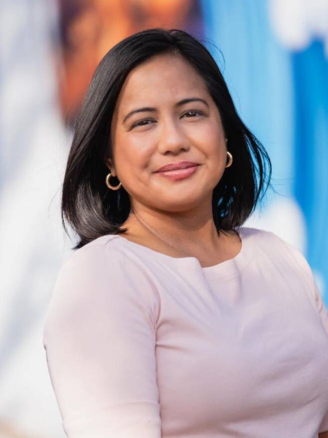 Ysabel Jurado