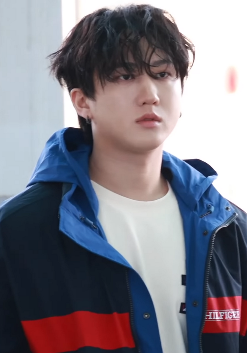 Yu Changbin