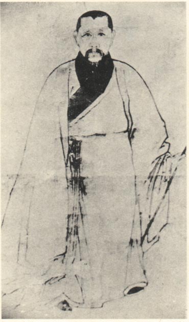 Yu Dazhen
