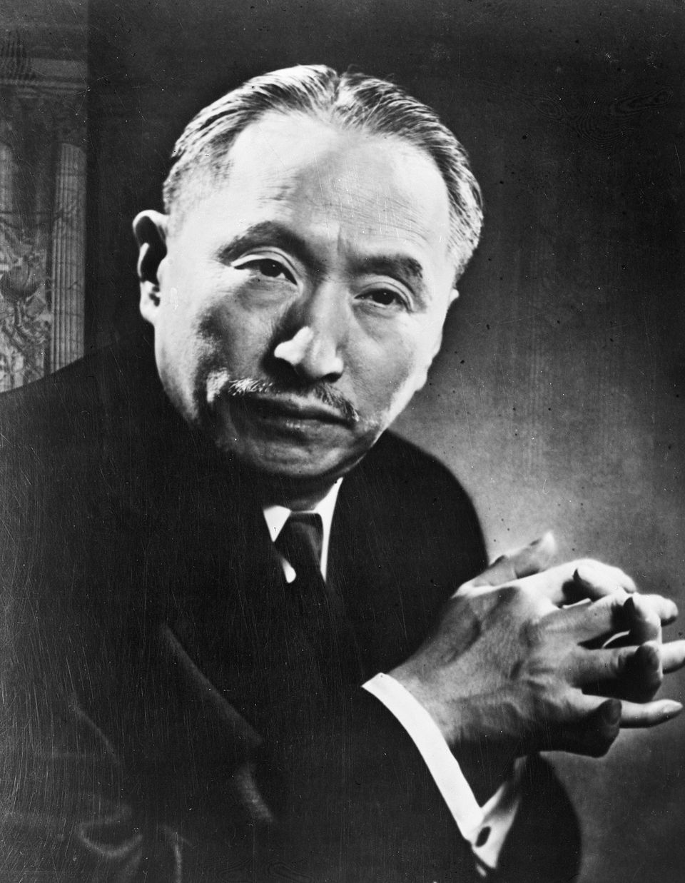 Yu Han-koo