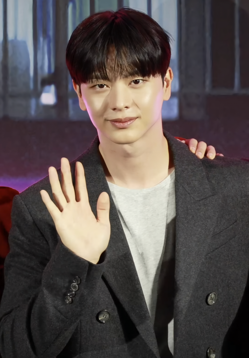 Yu Jae-sung