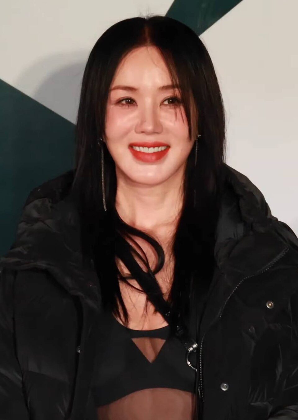 Yu Jeong-hwa