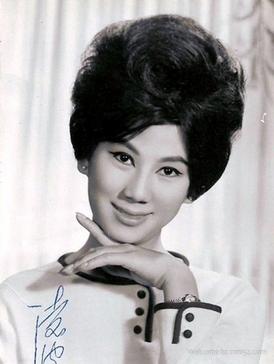Yu Ling-chieh