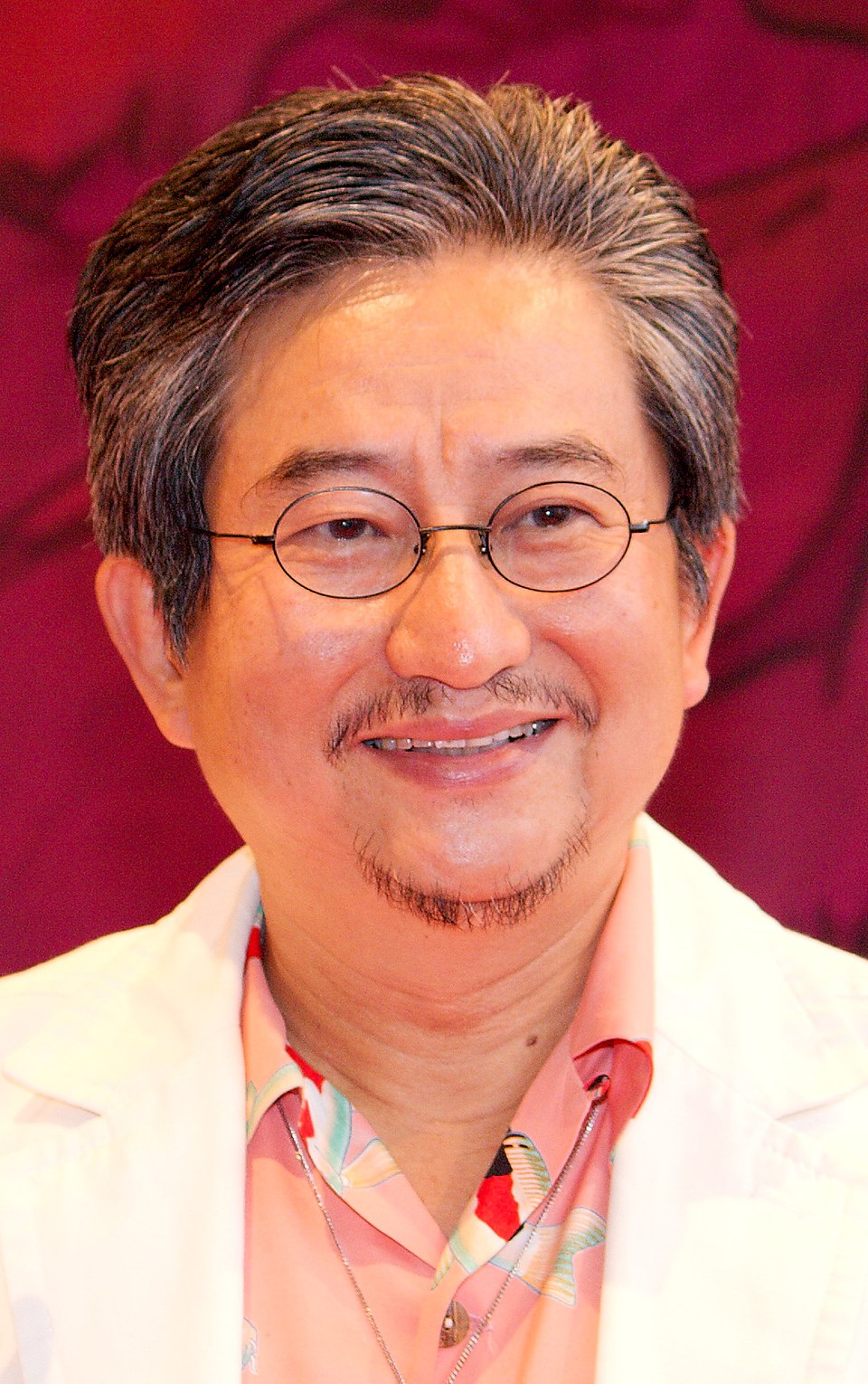 Yu Nagai