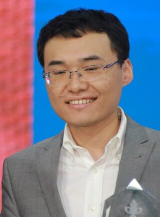 Yu Yangyi