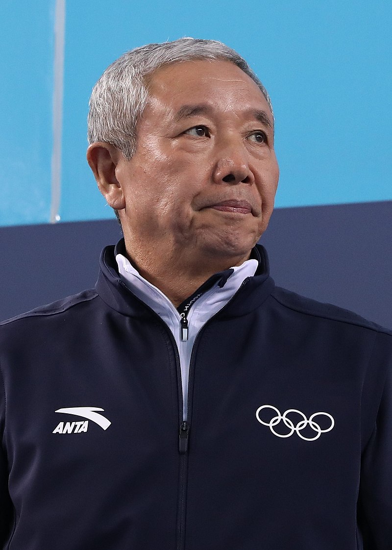 Yu Zaiqing