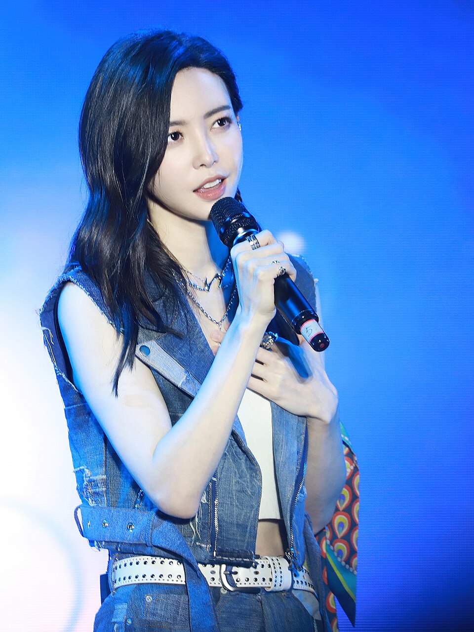 Yu Zhengping