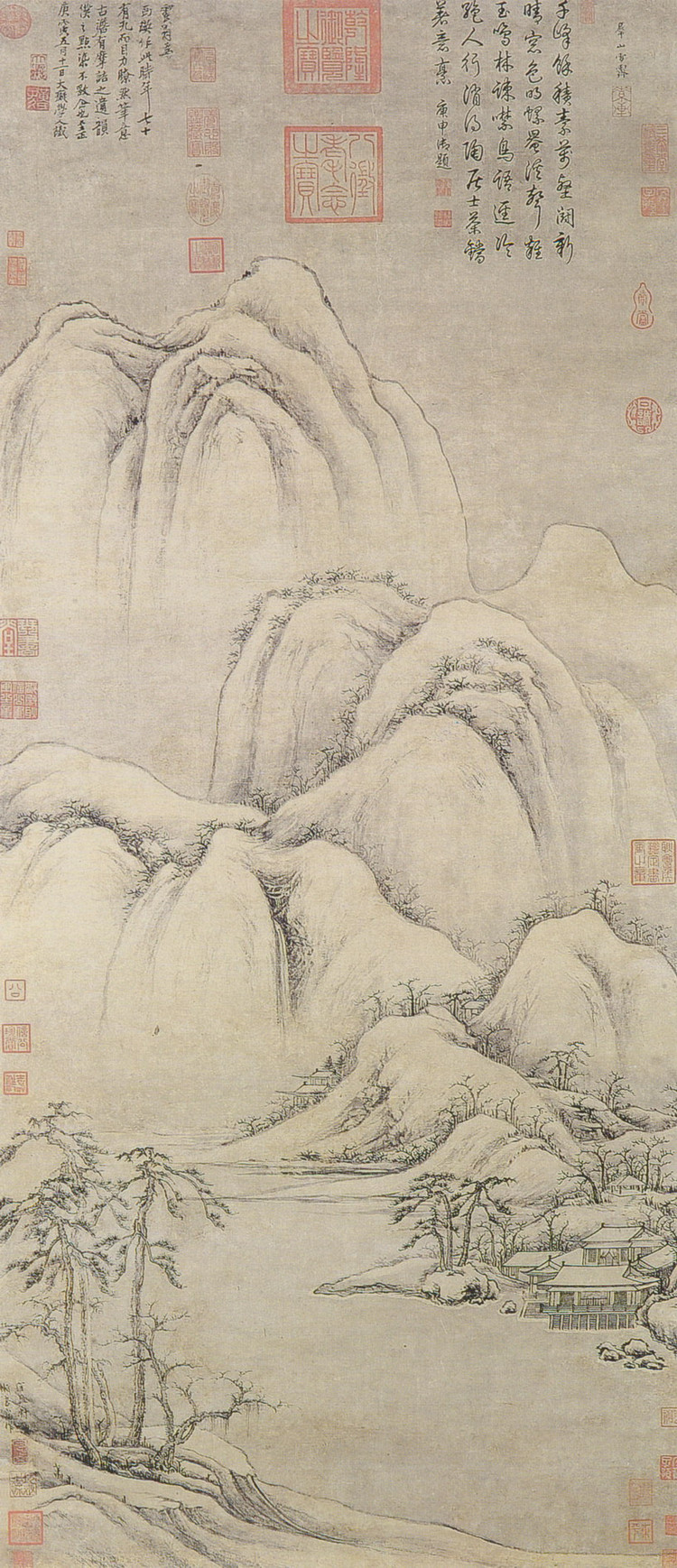 Yuan Fangting