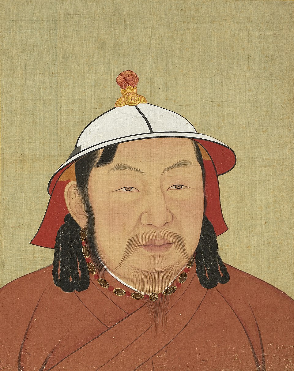Yuan Hao Zong