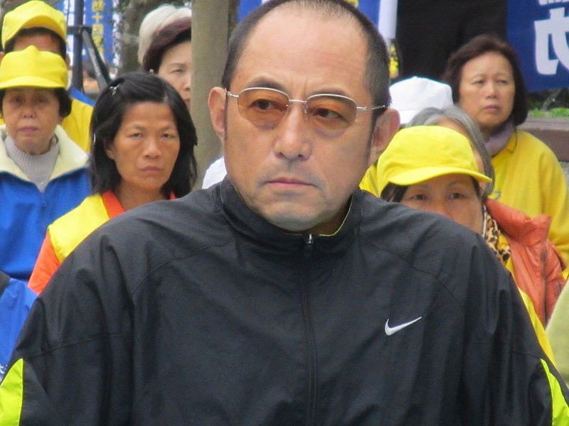 Yuan Hongbing