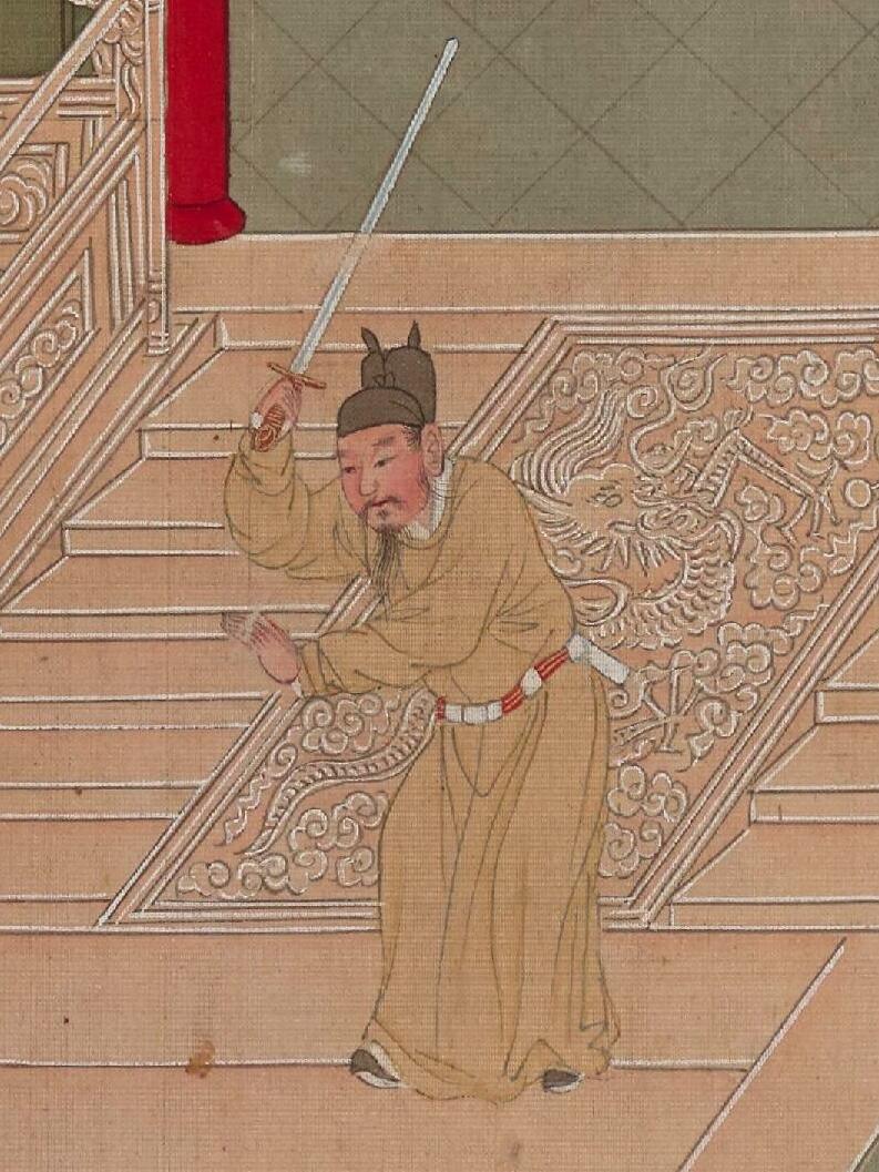 Yuan Mindao
