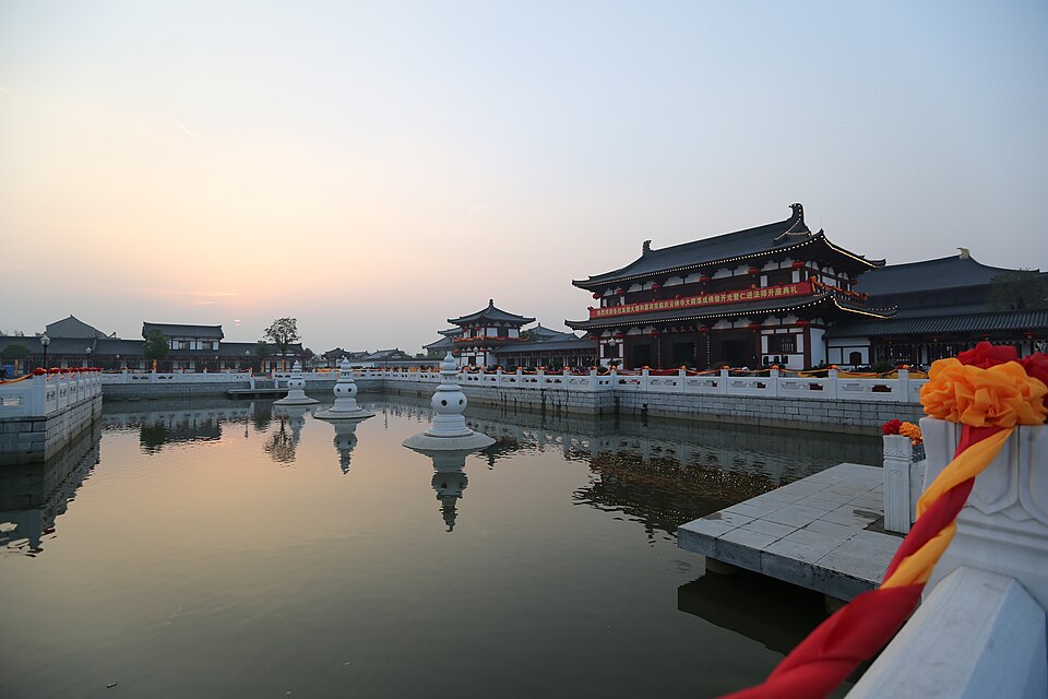 Yuan Wenfu