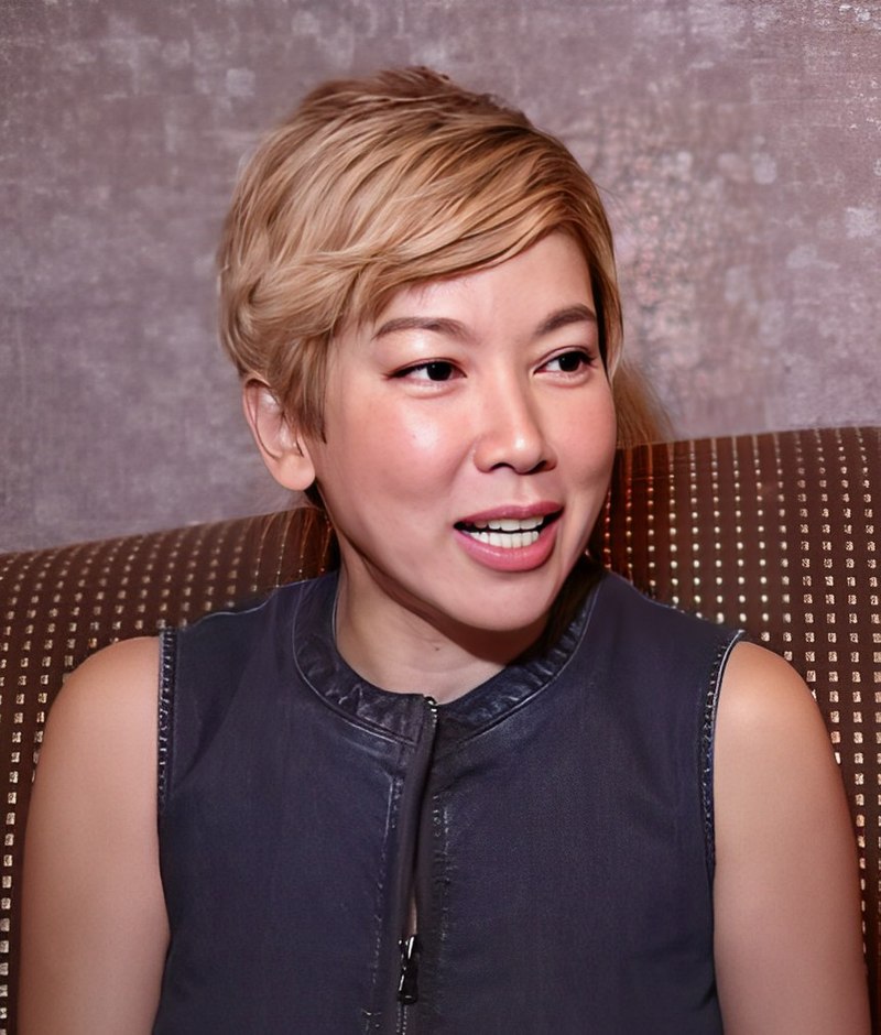 Yuan Xiaomei