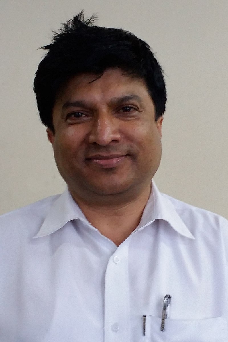 Yubaraj Bhandari