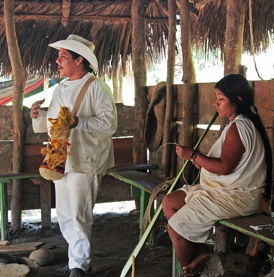 Yuca Barros