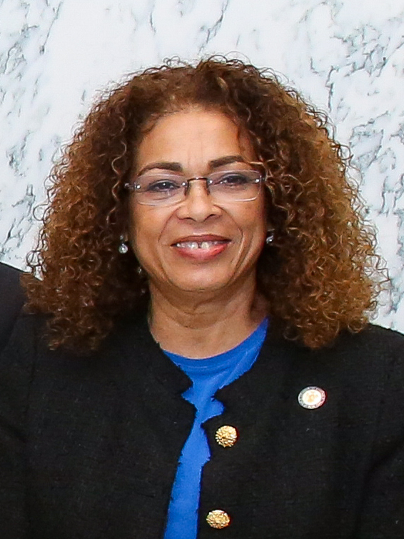 Yudelka Rojas