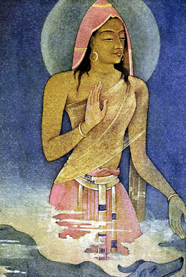 Yudhi Bharata