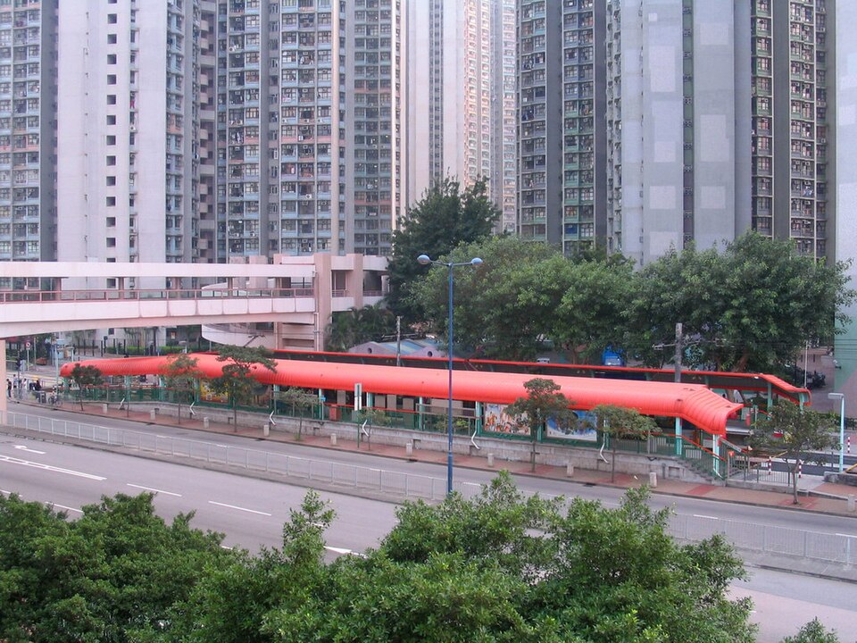 Yuen Tsz Nam