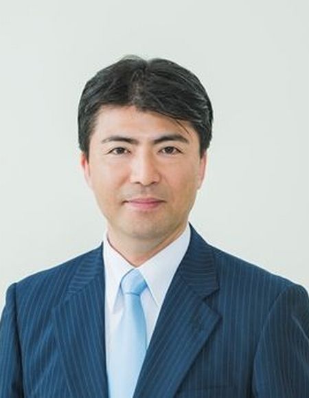 Yuichiro Koga