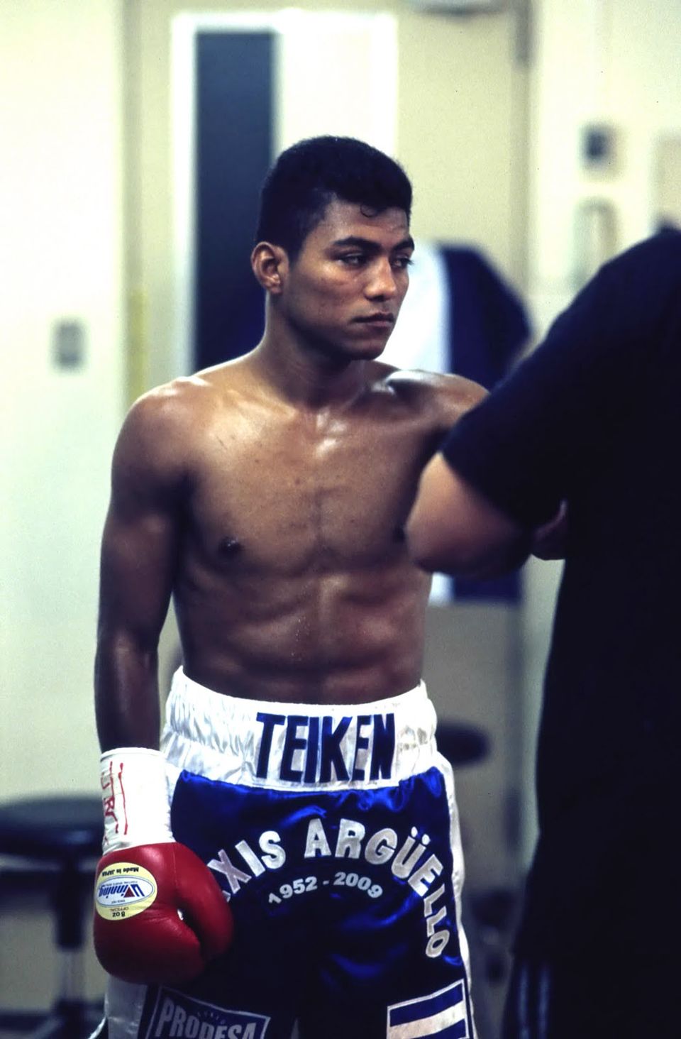 Yuji Fukuchi
