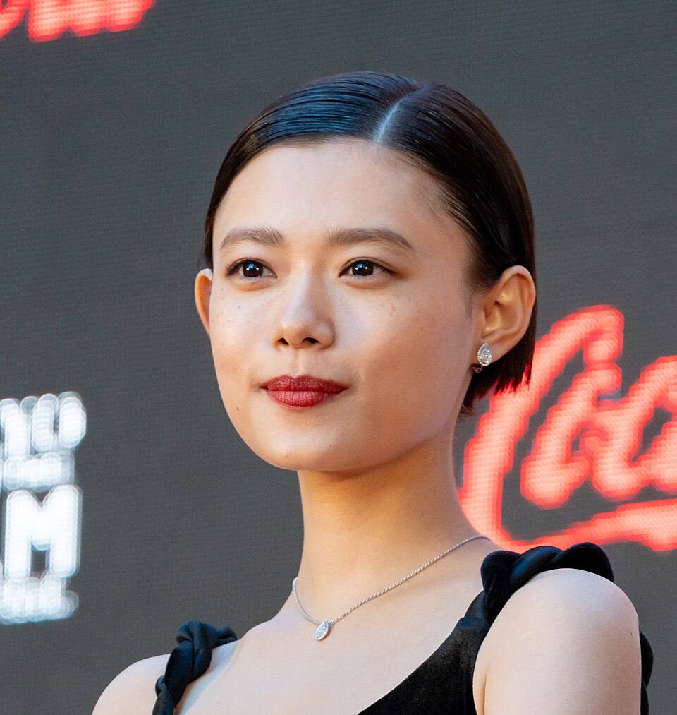 Yuka (Hana Sugisaki)