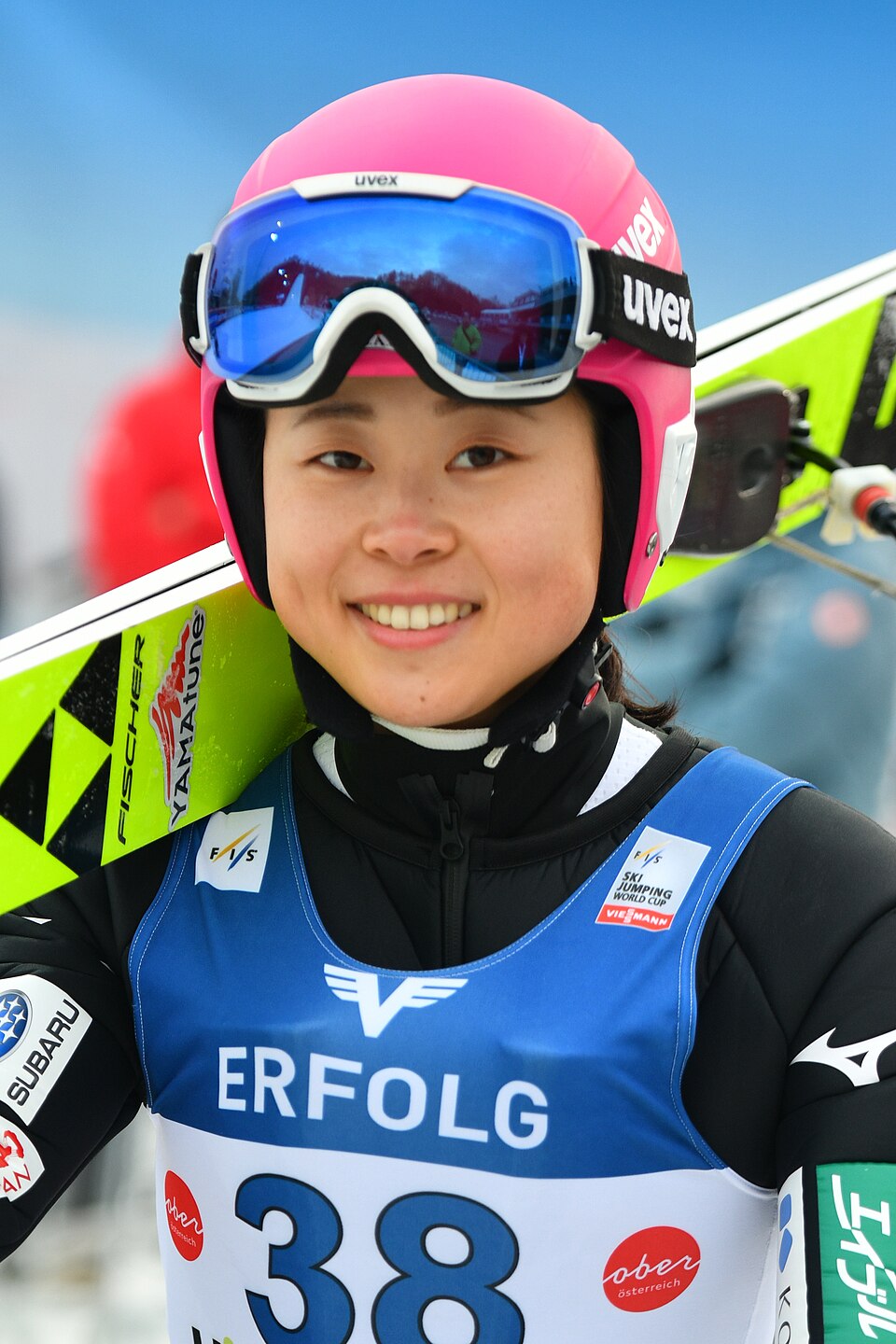 Yuka Seto