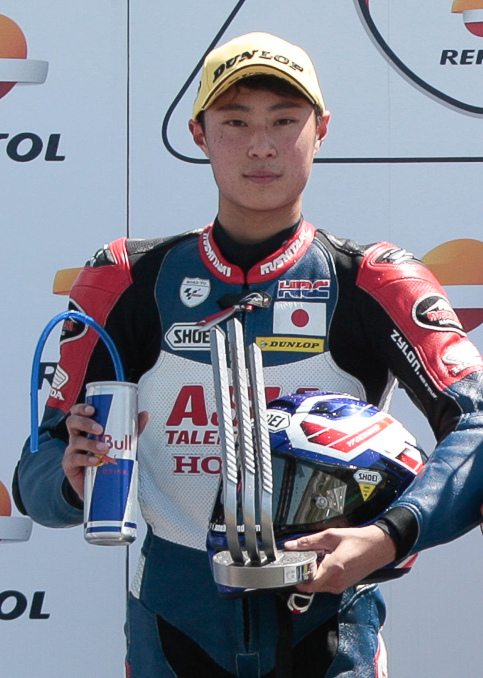 Yuki Kunii