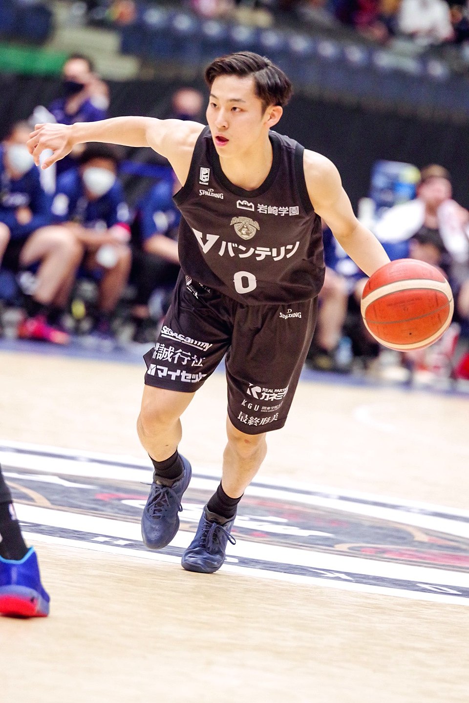 Yuki Yamaguchi