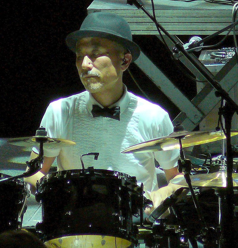 Yukihiro Takahashi