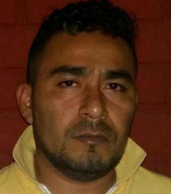 Yulan Andony Archaga Carías