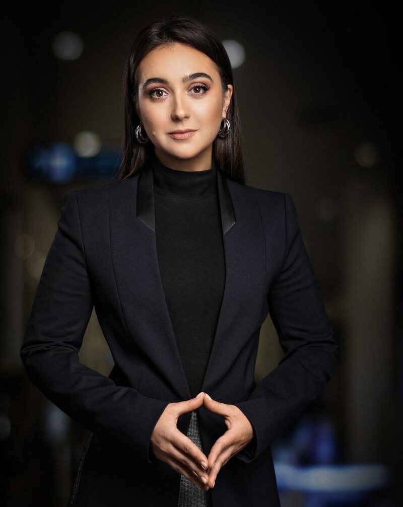 Yulia Mendel